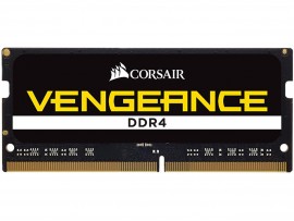 CORSAIR Vengeance Performance 16GB DDR4 SO-DIMM DDR4 2666 Laptop Memory